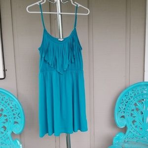 Eyeshadow Knit Dress